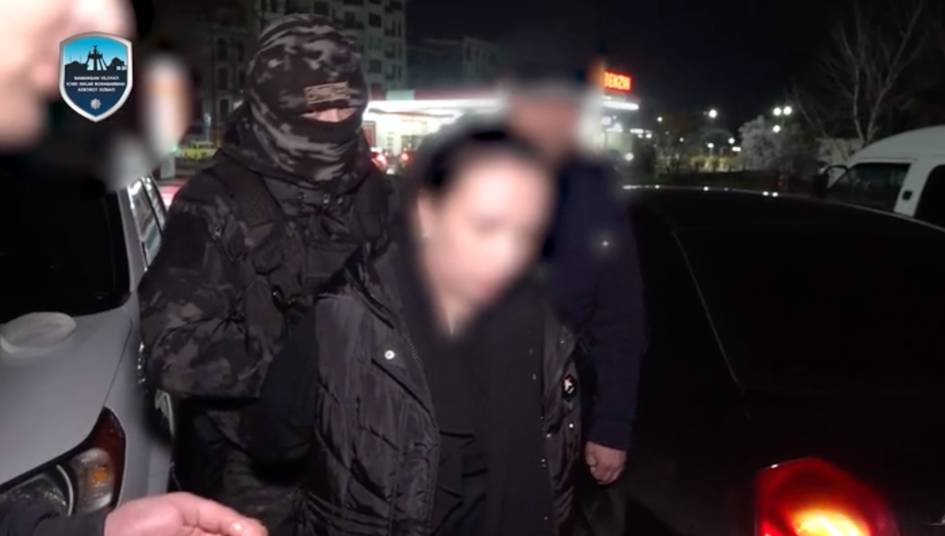 Namanganda ayol jazmani bilan birga yollanma qotil orqali erini o‘ldirmoqchi bo‘ldi